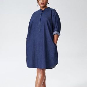 UNIVERSAL STANDARD Hannah Dress